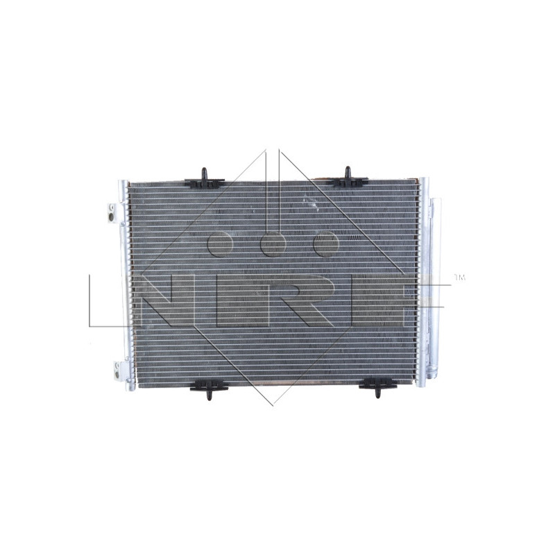 Condenseur de climatisation NRF