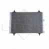 Condenseur de climatisation NRF