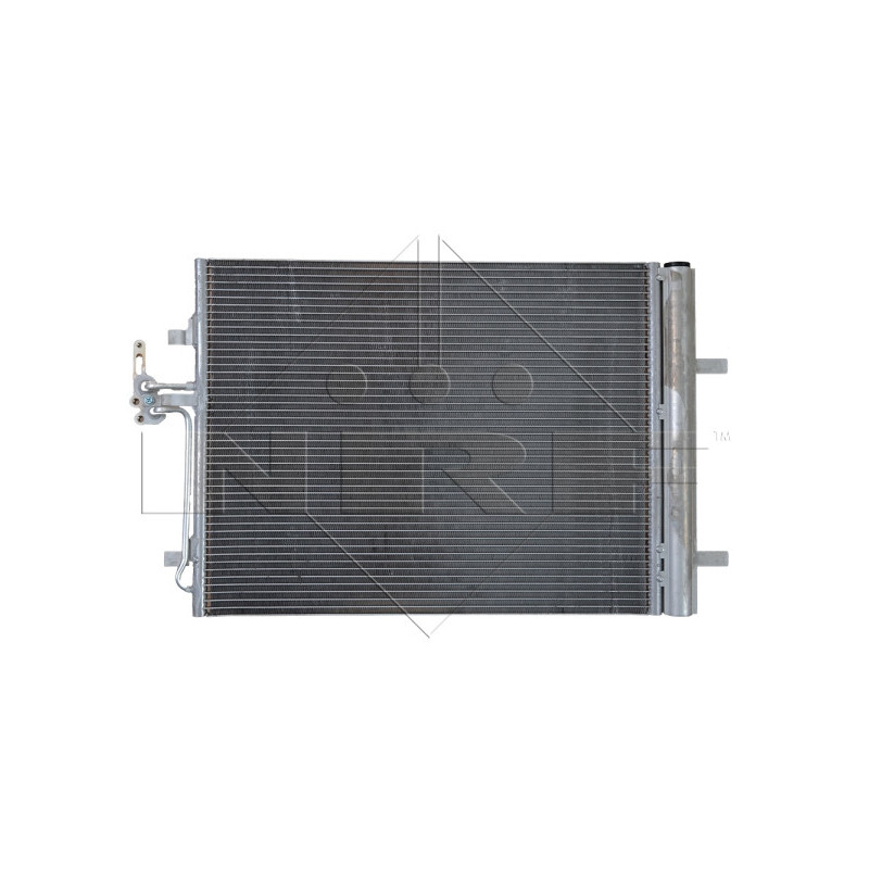Condenseur de climatisation NRF
