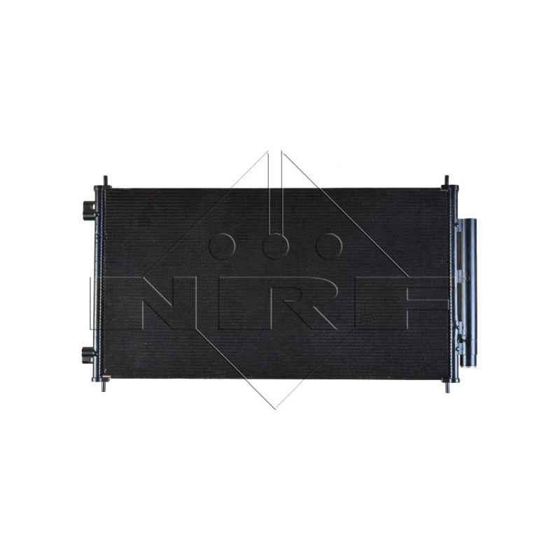 Condenseur de climatisation NRF