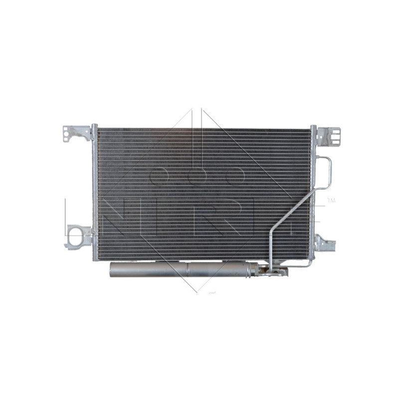 Condenseur de climatisation NRF