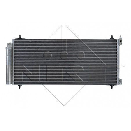 Condenseur de climatisation NRF