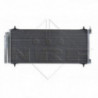 Condenseur de climatisation NRF