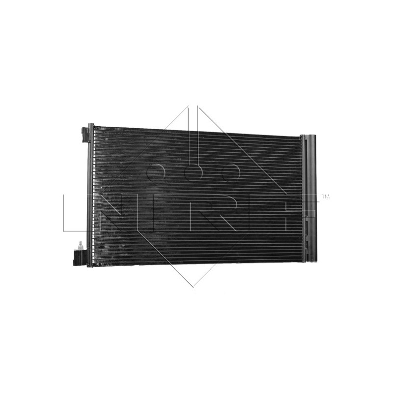 Condenseur de climatisation NRF