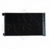 Condenseur de climatisation NRF