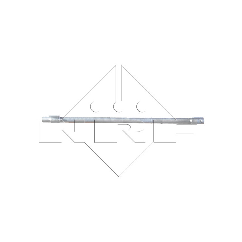 Condenseur de climatisation NRF