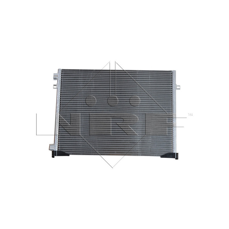 Condenseur de climatisation NRF