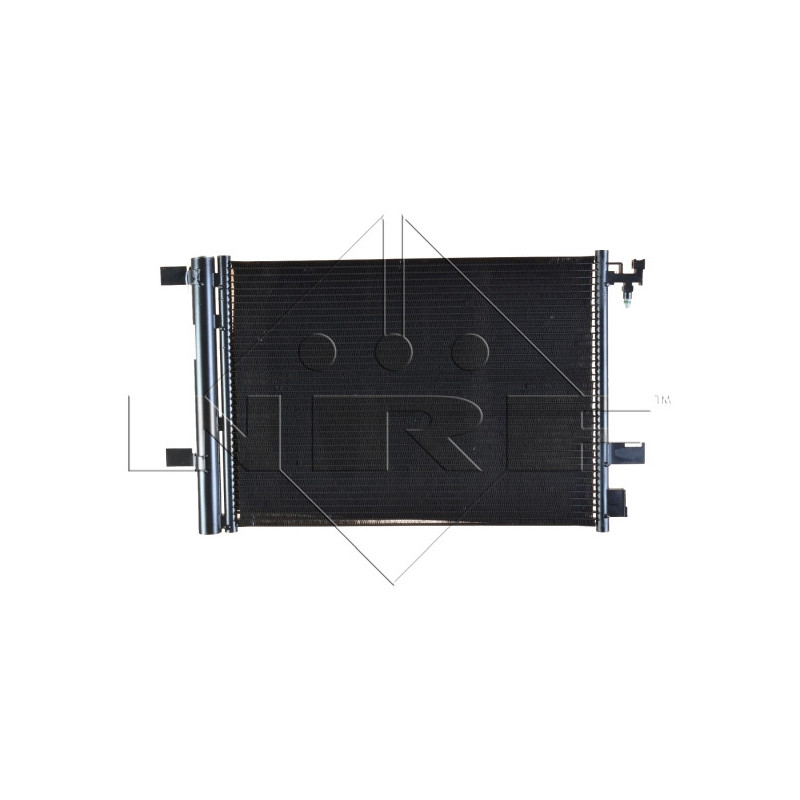 Condenseur de climatisation NRF