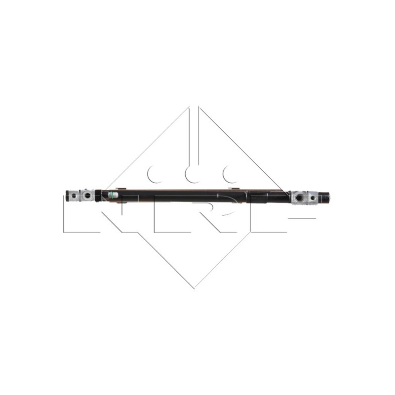 Condenseur de climatisation NRF