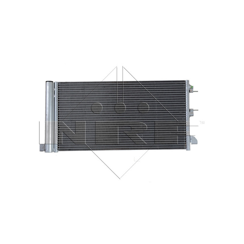 Condenseur de climatisation NRF