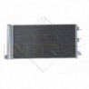 Condenseur de climatisation NRF