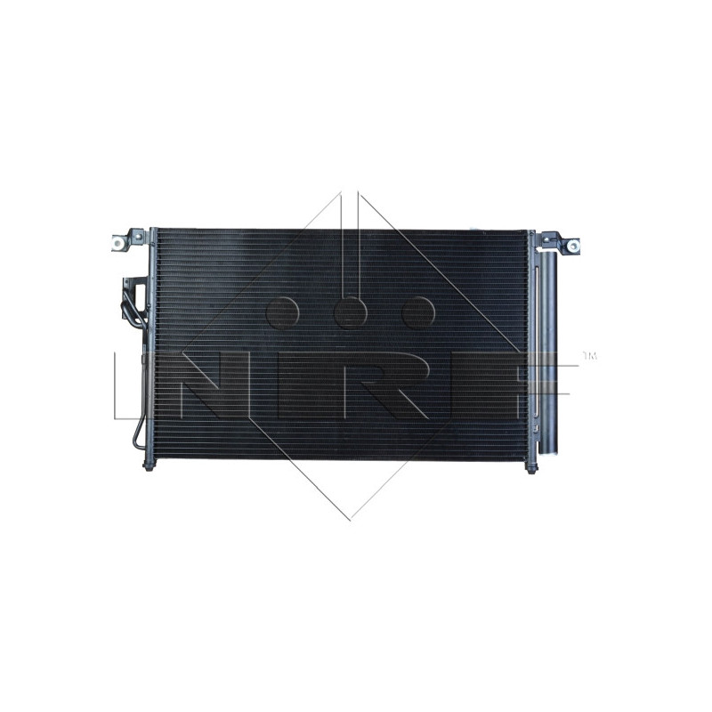 Condenseur de climatisation NRF