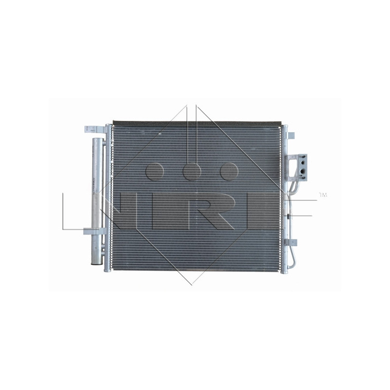 Condenseur de climatisation NRF