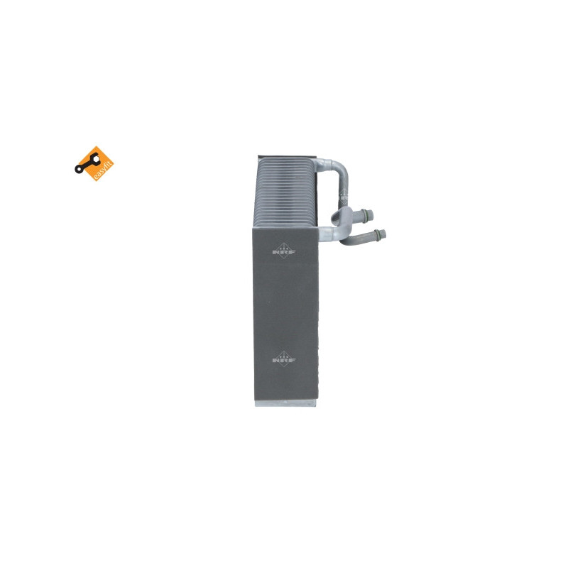 Evaporateur de climatisation NRF