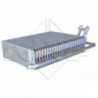 Evaporateur de climatisation NRF
