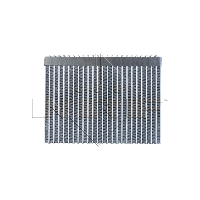 Evaporateur de climatisation NRF