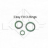 Evaporateur de climatisation NRF