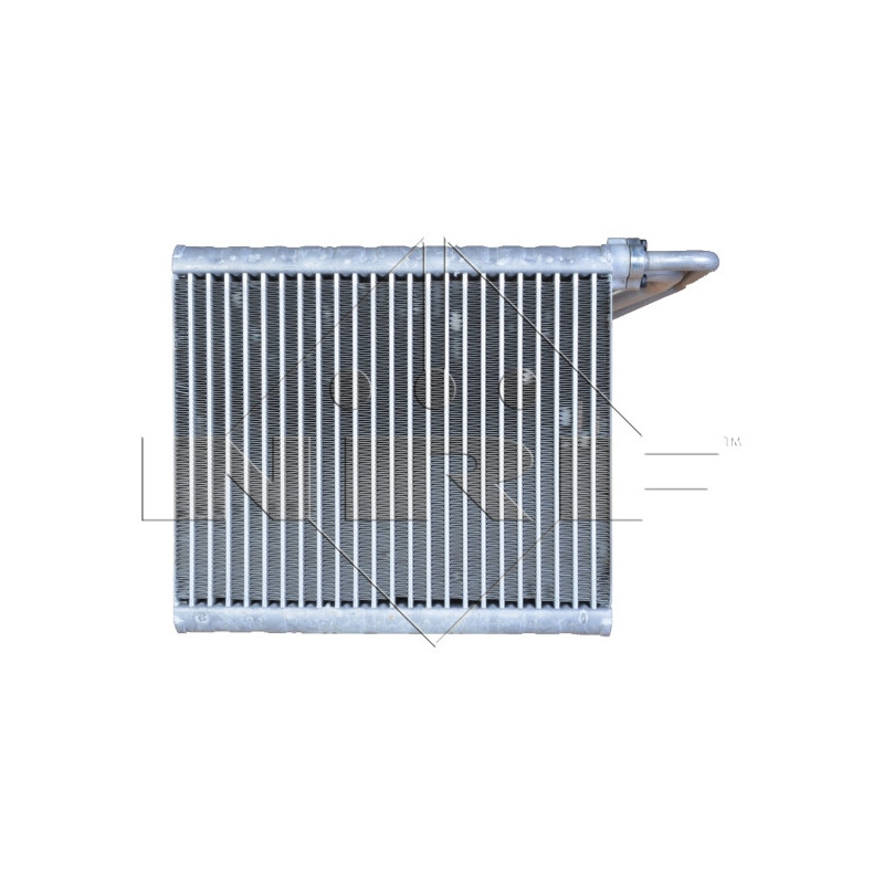 Evaporateur de climatisation NRF