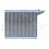 Evaporateur de climatisation NRF