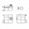 Vase d'expansion (liquide de refroidissement) NRF