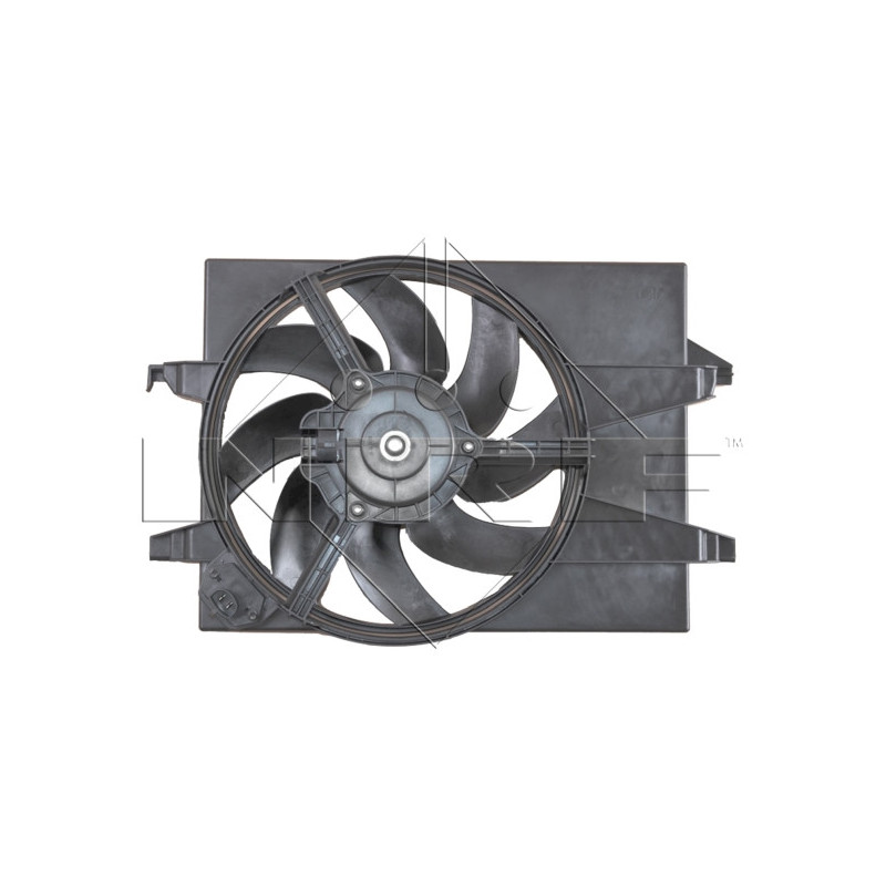 Ventilateur (refroidissement moteur) NRF