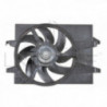 Ventilateur (refroidissement moteur) NRF