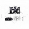 Ventilateur (refroidissement moteur) NRF