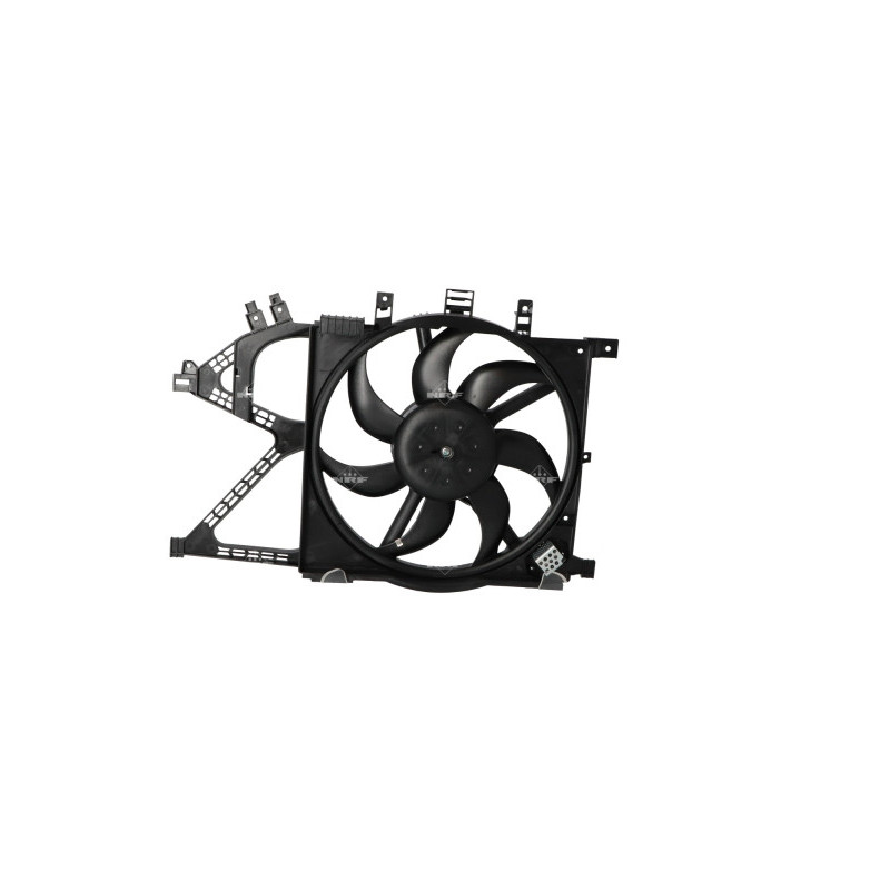 Ventilateur (refroidissement moteur) NRF