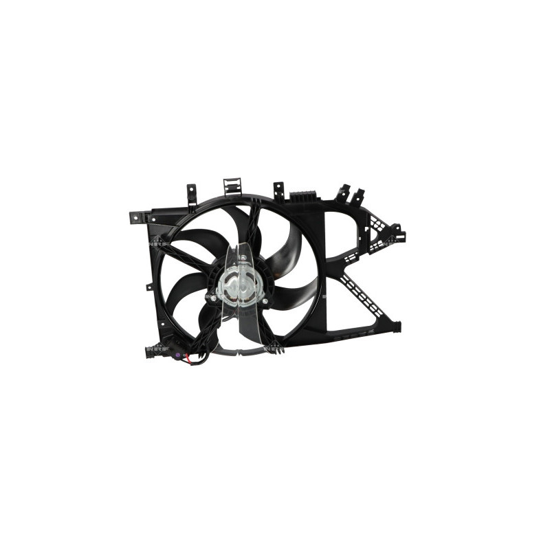 Ventilateur (refroidissement moteur) NRF