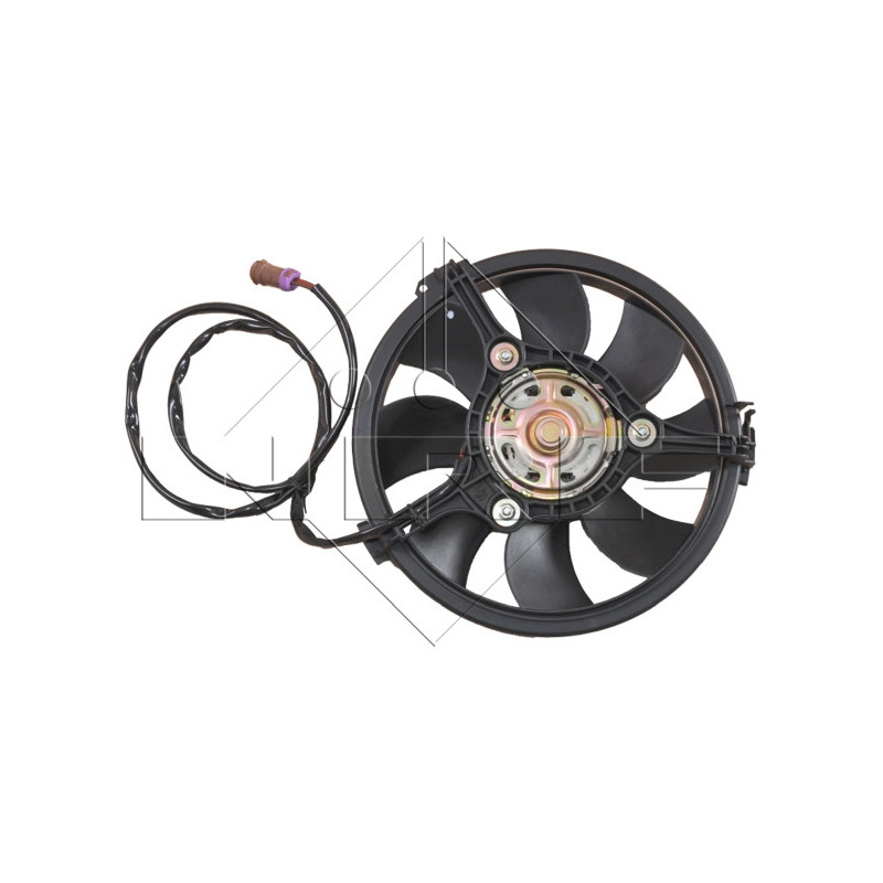 Ventilateur (refroidissement moteur) NRF