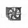 Ventilateur (refroidissement moteur) NRF
