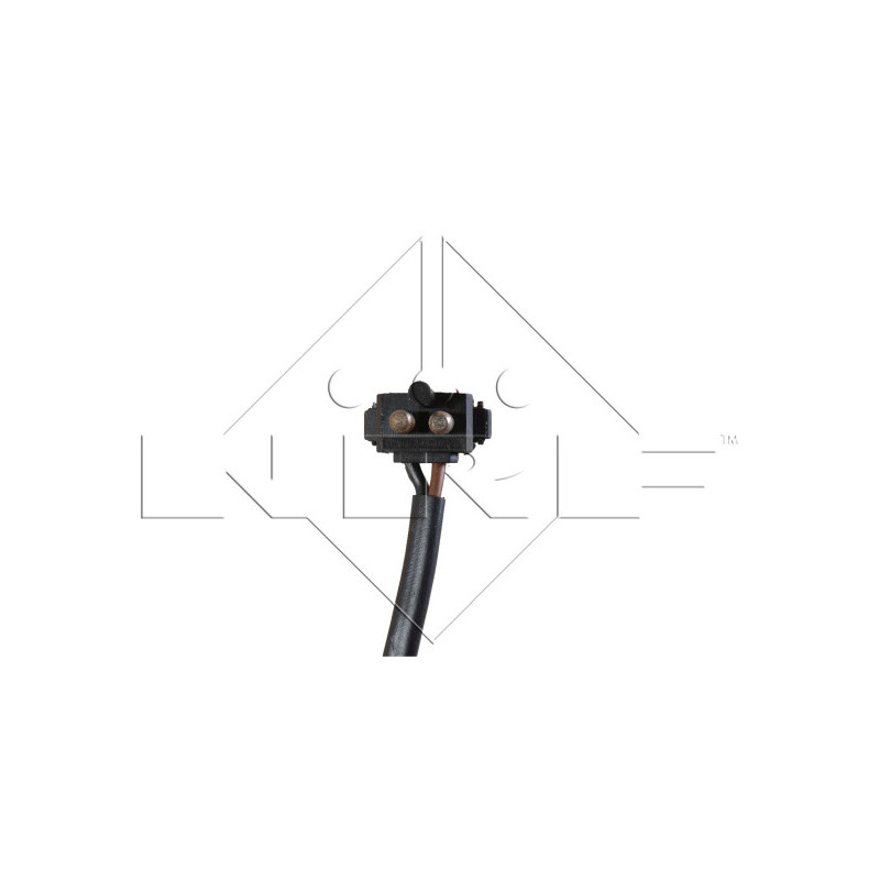 Ventilateur (refroidissement moteur) NRF