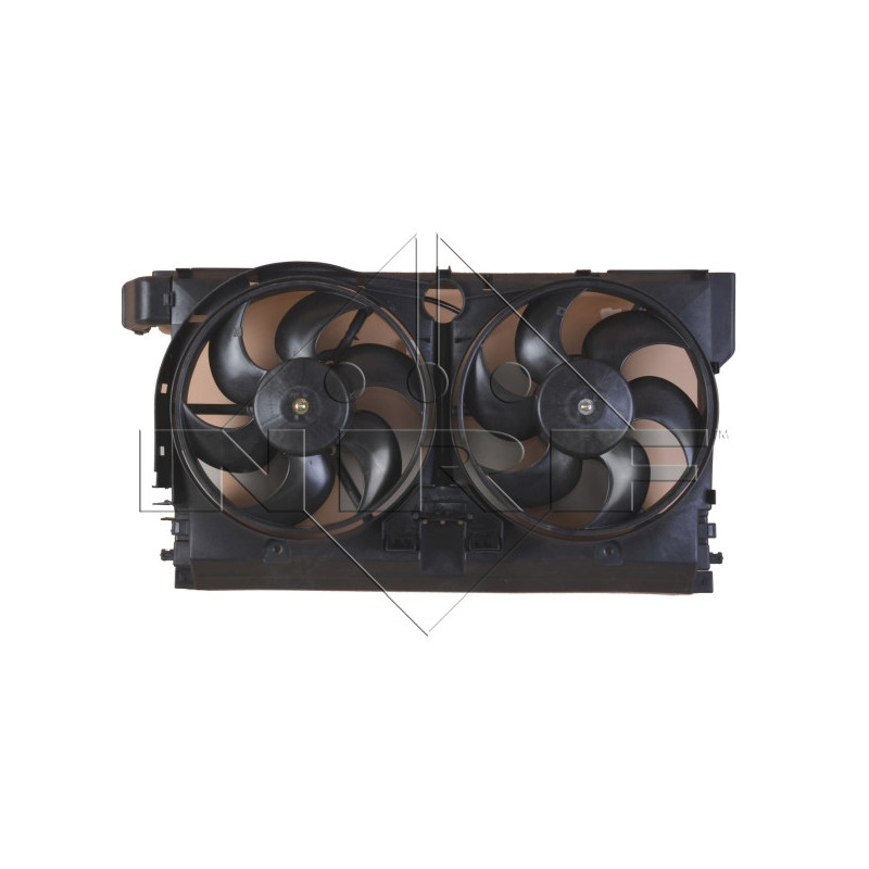 Ventilateur (refroidissement moteur) NRF
