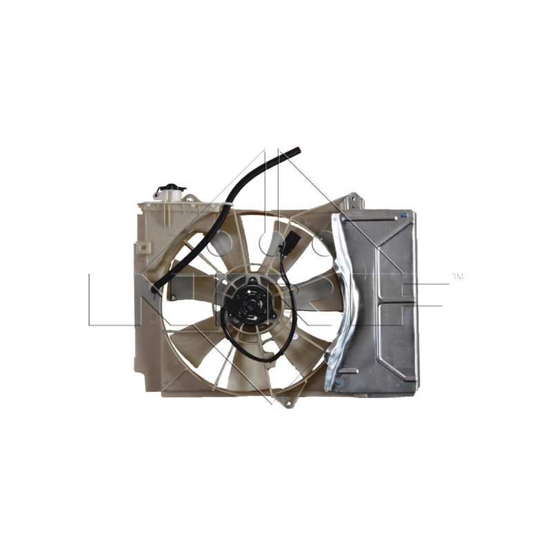 Ventilateur (refroidissement moteur) NRF