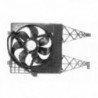 Ventilateur (refroidissement moteur) NRF