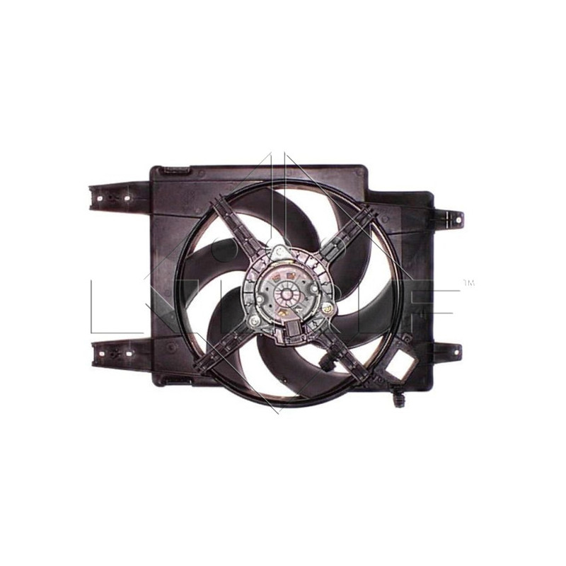 Ventilateur (refroidissement moteur) NRF