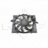 Ventilateur (refroidissement moteur) NRF