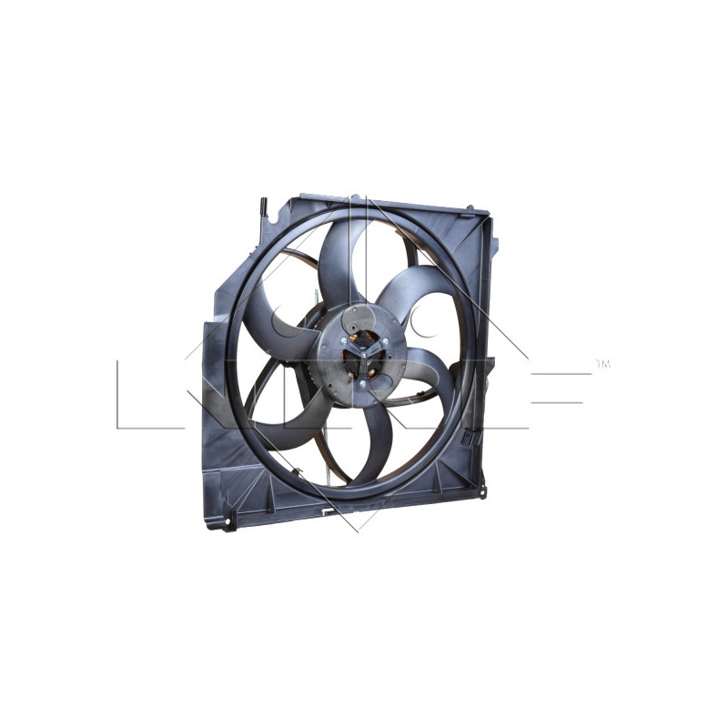 Ventilateur (refroidissement moteur) NRF