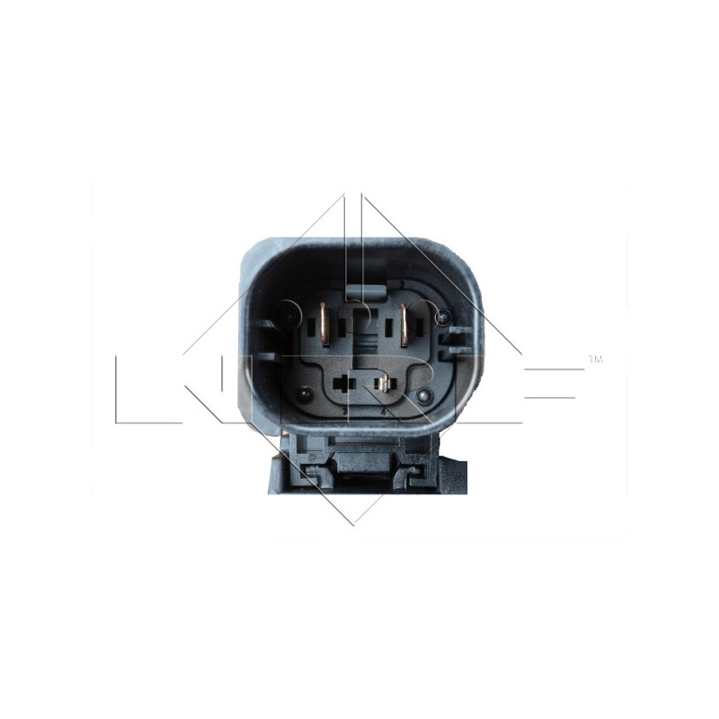 Ventilateur (refroidissement moteur) NRF