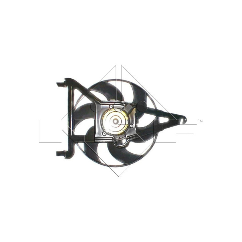 Ventilateur (refroidissement moteur) NRF