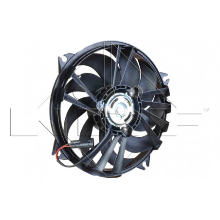 Ventilateur (refroidissement moteur) NRF