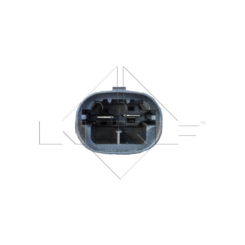 Ventilateur (refroidissement moteur) NRF