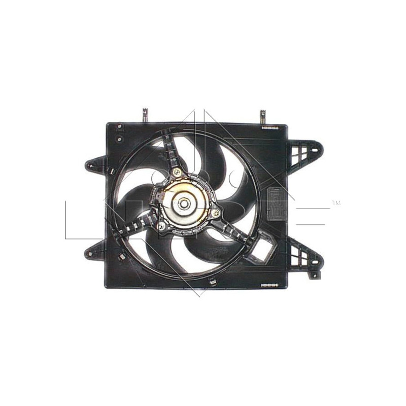 Ventilateur (refroidissement moteur) NRF