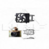 Ventilateur (refroidissement moteur) NRF