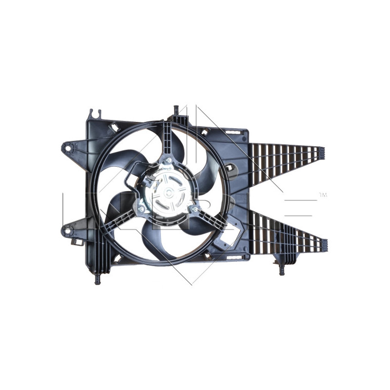 Ventilateur (refroidissement moteur) NRF