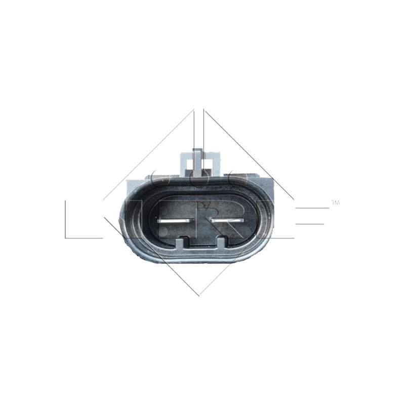 Ventilateur (refroidissement moteur) NRF