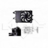 Ventilateur (refroidissement moteur) NRF