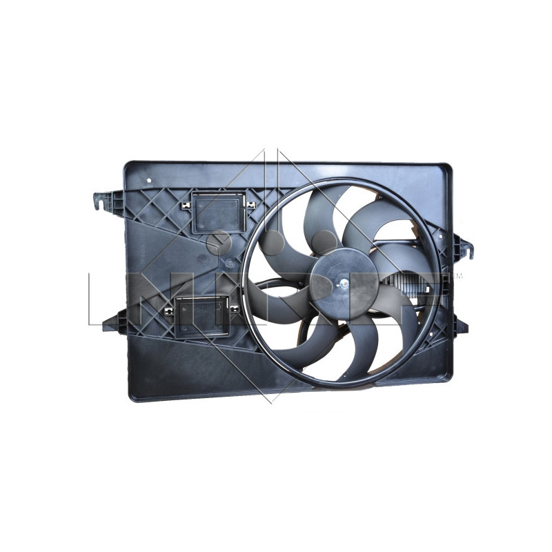 Ventilateur (refroidissement moteur) NRF
