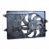 Ventilateur (refroidissement moteur) NRF