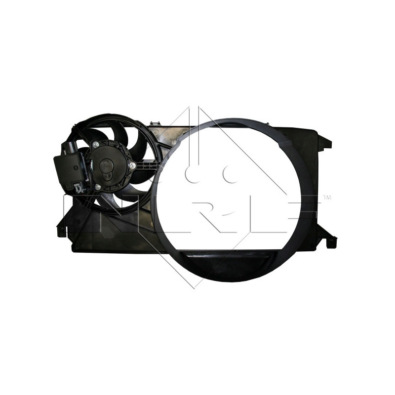 Ventilateur (refroidissement moteur) NRF